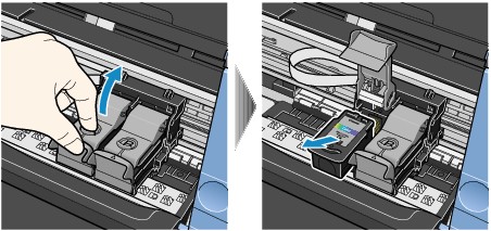 installing-and-replacing-canon-inkjet-cartridges