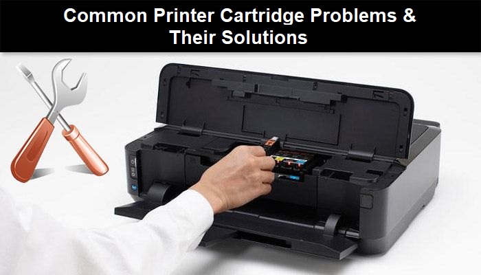 printer-cartridge-problems